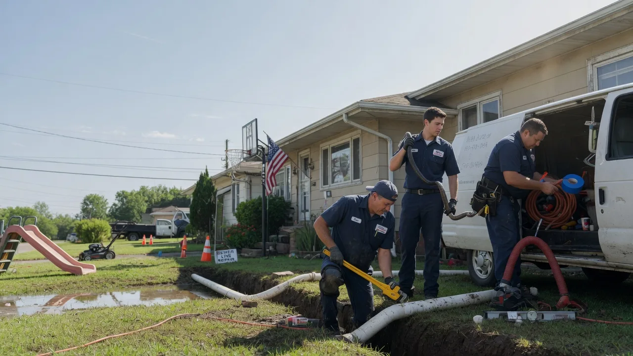 Toilet Installation in Ocean Grove, NJ near me
